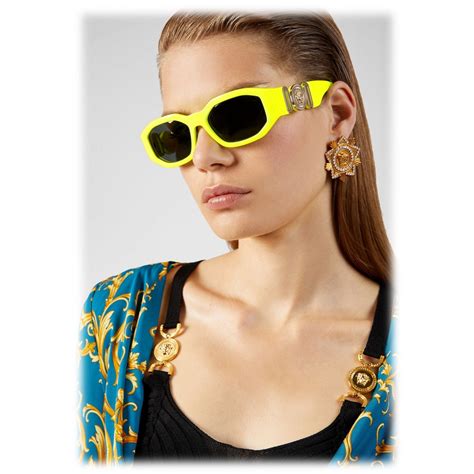 versace mesh sunglasses|Versace sunglasses website.